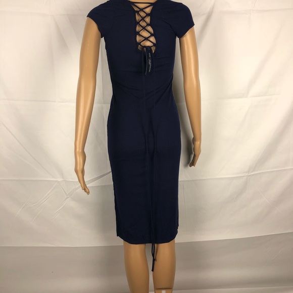 One clothing Los Angeles dress - Picture 4 of 5